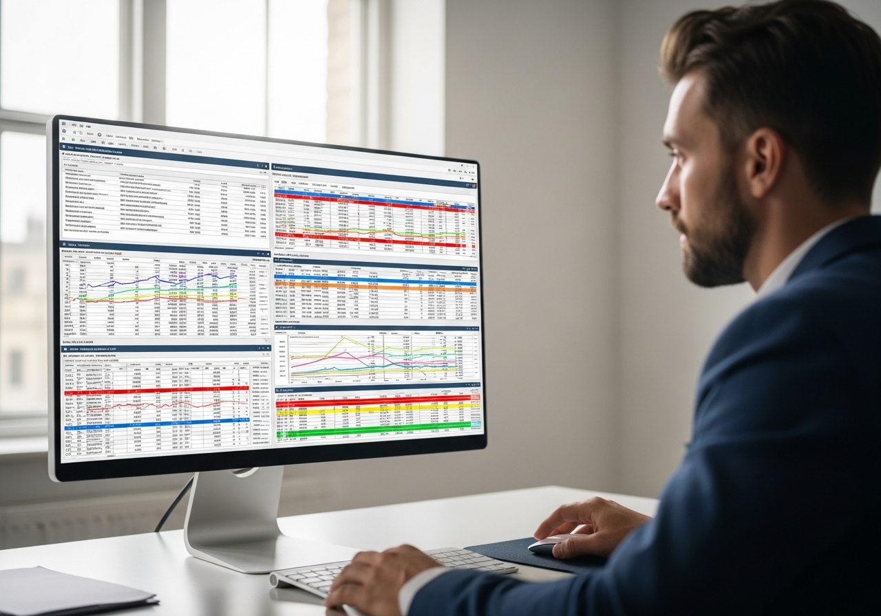كيف تقرأ جداول الاحتمالات وتجد قيمة الرهان الحقيقية للمراهنين المصريين؟